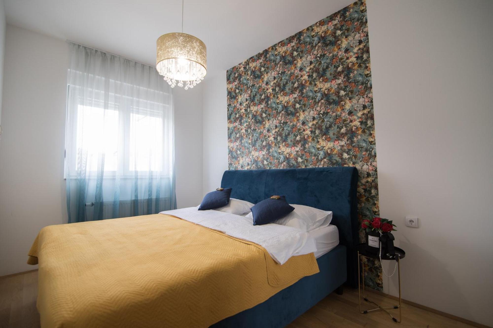 Prestige Lägenhet Trebinje Exteriör bild